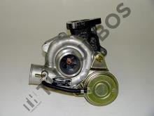Turbo's Hoet 1100421