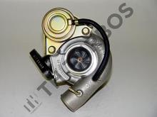 Turbo's Hoet 1100452