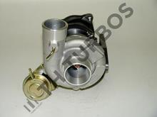 Turbo's Hoet 1104321
