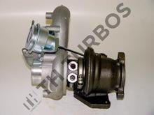 Turbo's Hoet MXT49377-07303
