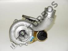 Turbo's Hoet BWT5303-988-0055