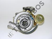 Turbo's Hoet 1100100