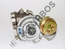 Turbo's Hoet 1100174
