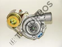 Turbo's Hoet BWT5303-988-0018