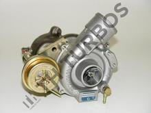 Turbo's Hoet 1100147