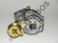 Turbo's Hoet 1101165