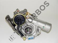 Turbo's Hoet BWT5303-988-0062
