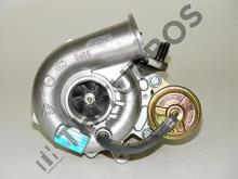 Turbo's Hoet 1102098