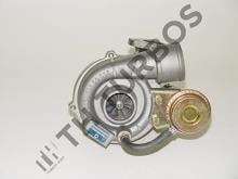 Turbo's Hoet 1100139