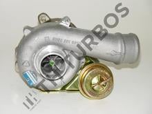 Turbo's Hoet 1100401