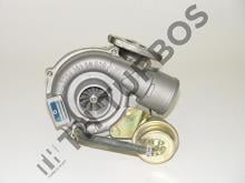 Turbo's Hoet 1100278