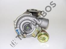 Turbo's Hoet 1100916