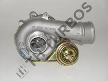 Turbo's Hoet 1101141