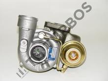 Turbo's Hoet BWT5314-988-6000