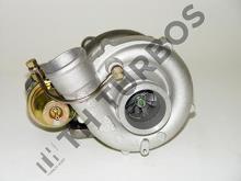 Turbo's Hoet 1100236