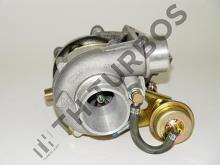 Turbo's Hoet 1100219