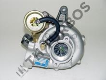 Turbo's Hoet 1100217