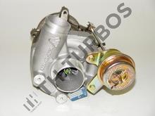 Turbo's Hoet 1103532