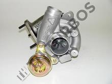 Turbo's Hoet 1101144