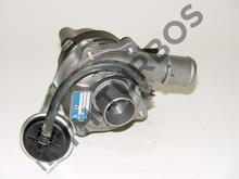 Turbo's Hoet BWT5435-988-0006