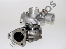 Turbo's Hoet 1103288