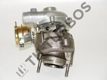 Turbo's Hoet 1100458