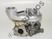 Turbo's Hoet 1100789
