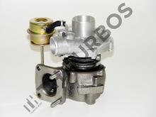 Turbo's Hoet 1100241