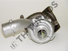 Turbo's Hoet 1101324