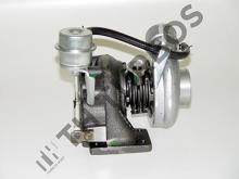 Turbo's Hoet 1100103