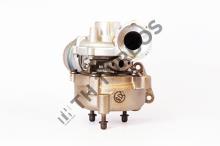 Turbo's Hoet GAR717858-2009X