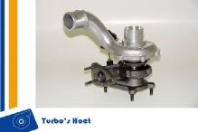 Turbo's Hoet 1101275