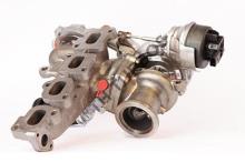Turbo's Hoet BWT1000-993-0113