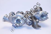 Turbo's Hoet BWT1000-998-0354