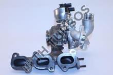 Turbo's Hoet BWT1630-998-0005