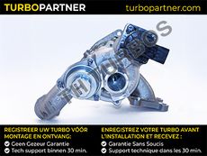 Turbo's Hoet BWT1631-988-0008