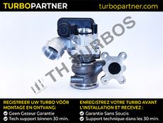 Turbo's Hoet BWT1633-988-0024