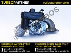 Turbo's Hoet BWT1633-988-0037