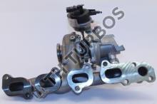 Turbo's Hoet BWT1635-988-0040