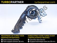 Turbo's Hoet BWT1635-988-0057