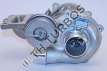Turbo's Hoet BWT1639-998-0038