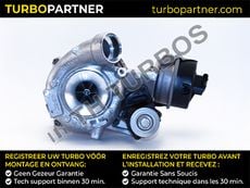 Turbo's Hoet 2101781