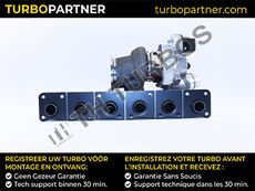 Turbo's Hoet BWT1853-988-0010