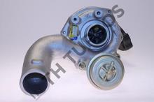 Turbo's Hoet 1100175
