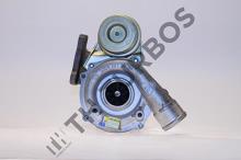 Turbo's Hoet BWT5303-988-0050