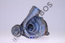 Turbo's Hoet BWT5303-988-0029