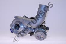Turbo's Hoet BWT5303-988-0044