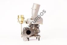Turbo's Hoet BWT5303-988-0048
