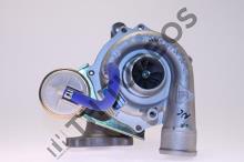 Turbo's Hoet 1103566