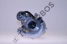 Turbo's Hoet BWT5303-988-0090